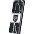 NBA Sacramento Kings Marble Galaxy Z Fold5 5G Skin